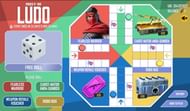 Free Fire Diwali Ludo details